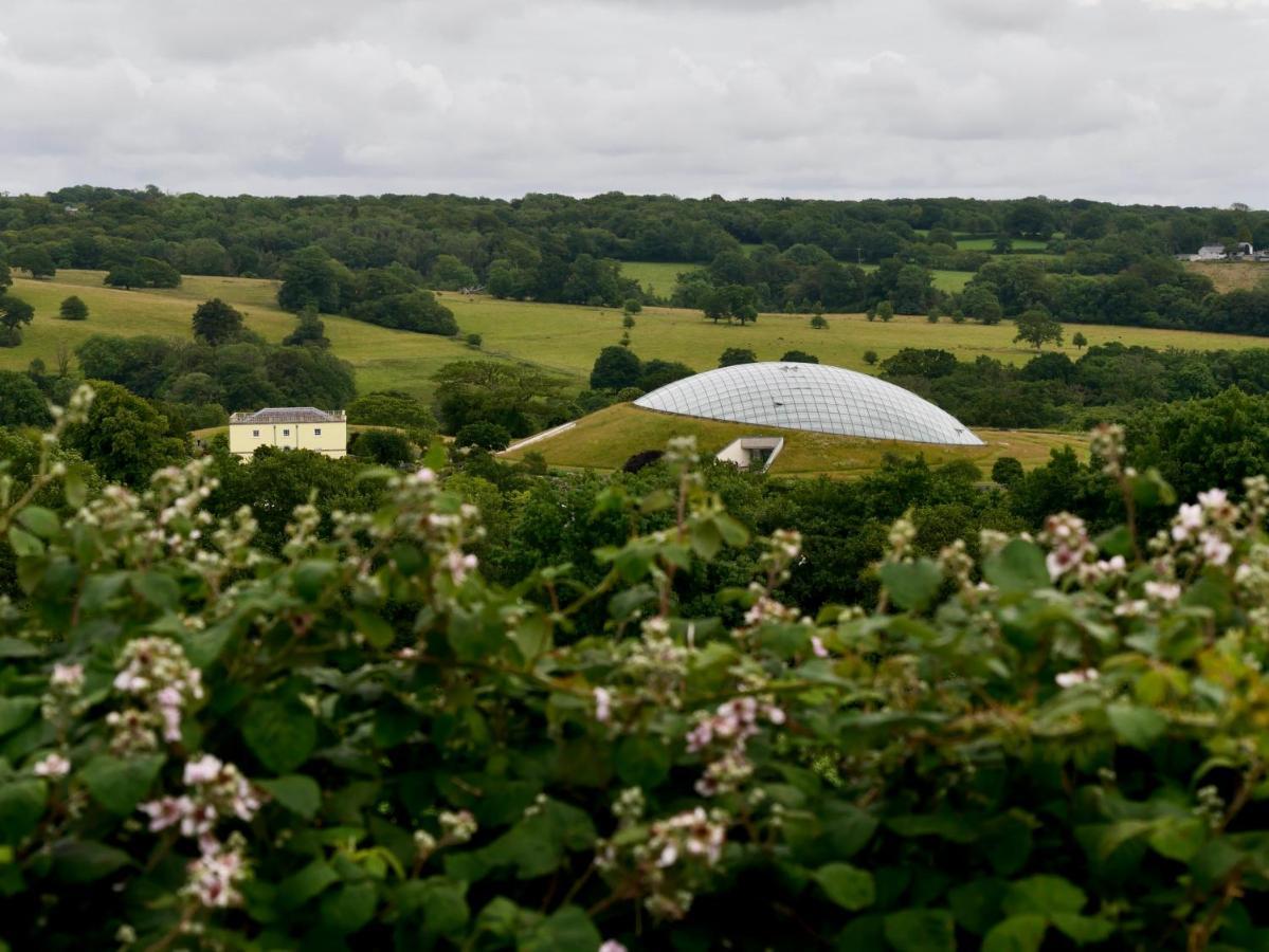 דירות Nantgaredig Penddaulwyn Uchaf Farm # Carmarthenshire מראה חיצוני תמונה