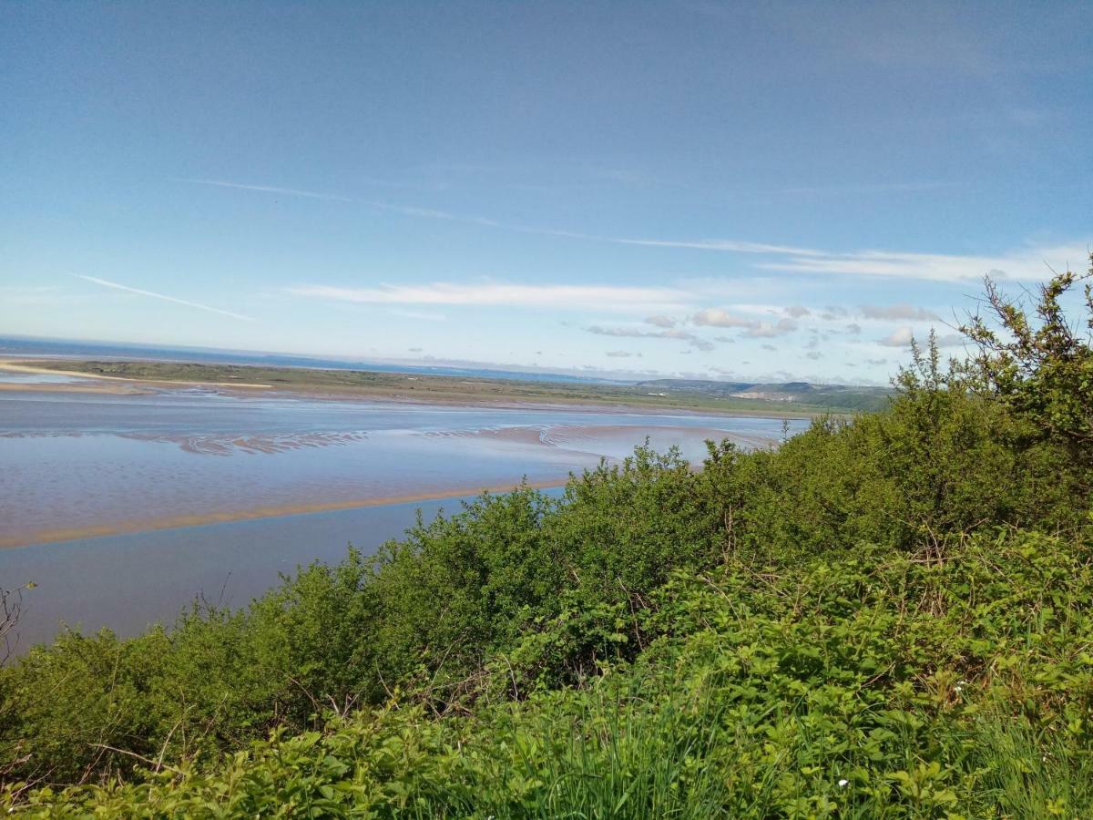 דירות Nantgaredig Penddaulwyn Uchaf Farm # Carmarthenshire מראה חיצוני תמונה