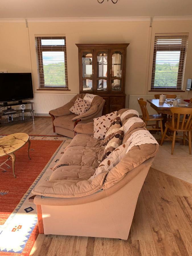 דירות Nantgaredig Penddaulwyn Uchaf Farm # Carmarthenshire מראה חיצוני תמונה